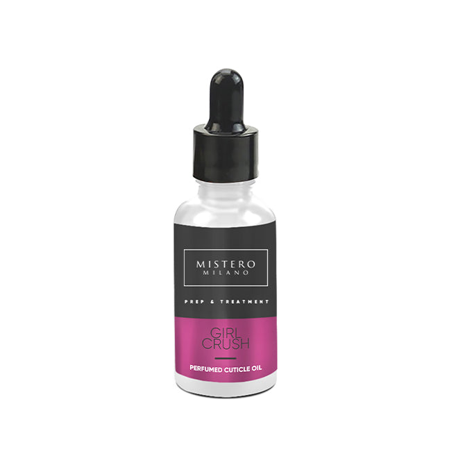 Mistero Milano Girl Crush Nagelhautöl (3666)