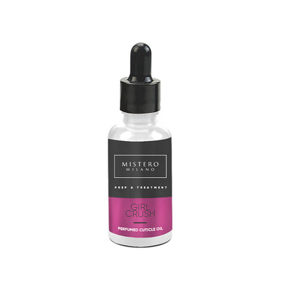 Mistero Milano Girl Crush Nagelhautöl (3666)