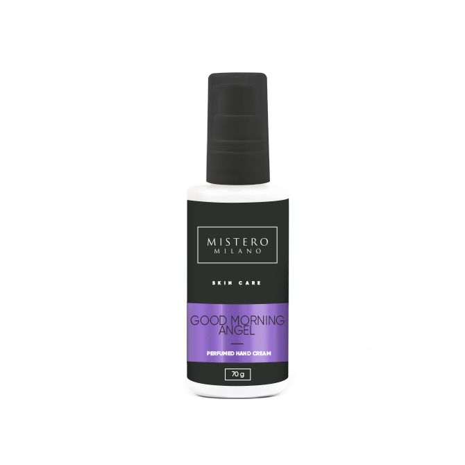 Mistero Milano Good Morning Angel Handcreme (4046)
