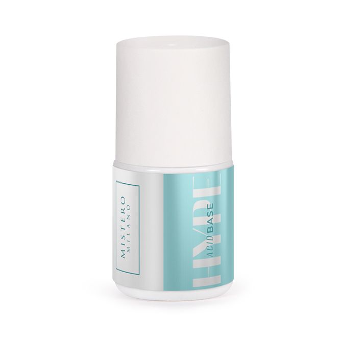 Mistero Milano Hype Gel Bundle