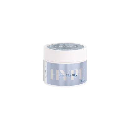 Mistero Milano HYPE Builder Gel Milky Cover (2087)