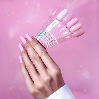 Mistero Milano Hype Gel Bundle
