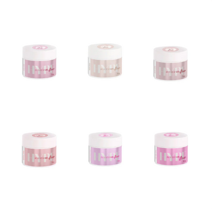 Mistero Milano Hype Flow Builder Gel Kollektion