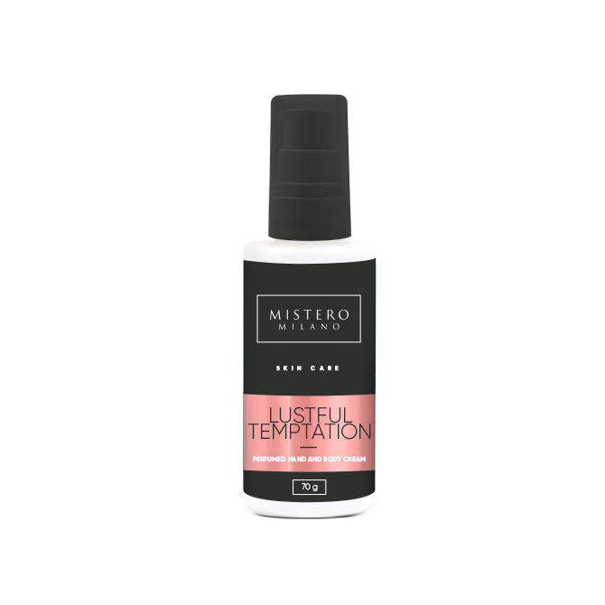 Mistero Milano Lustful Temptation Handcreme (4004)