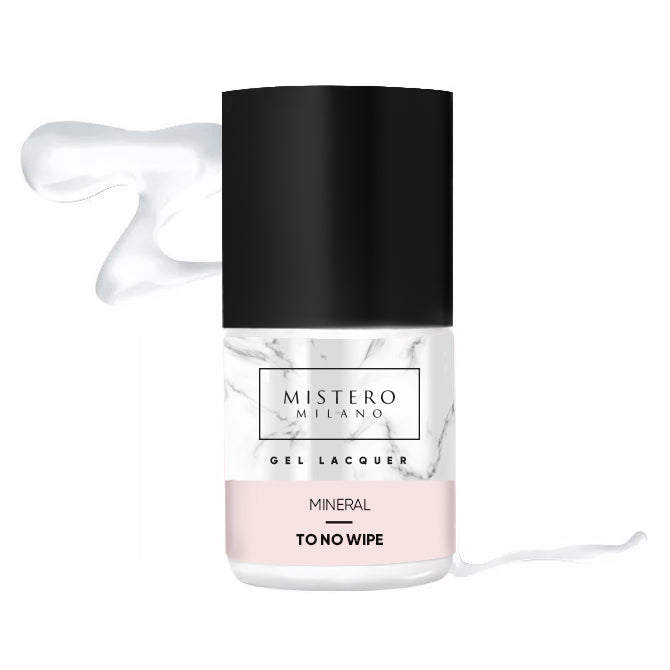 Mistero Milano Minerale Top No Wipe 12 ml (1335)