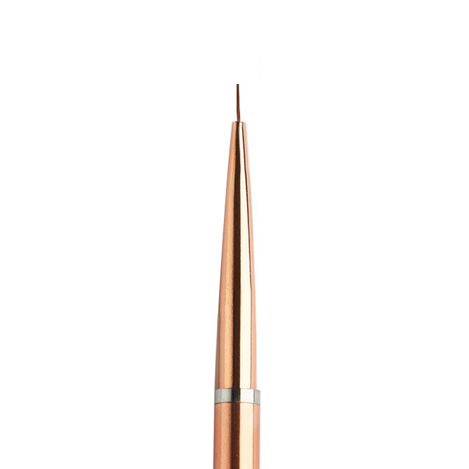 Mistero Milano Nailart Pinsel Nr. 0 6 mm (7122)