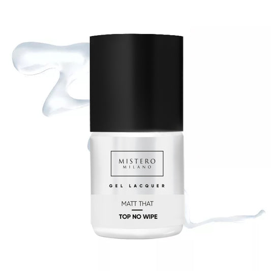Mistero Milano No Wipe Top Matt That 12 ml (1097)