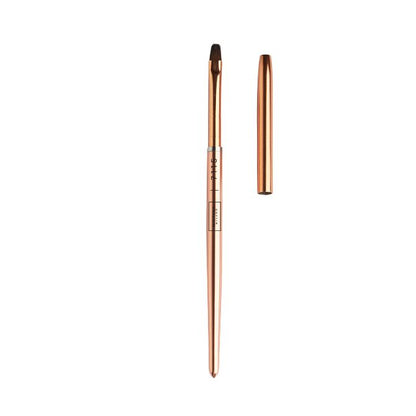 Mistero Milano Oval Gel Pinsel Nr. 5 (7115)