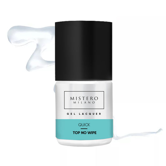 Mistero Milano Quick Top No Wipe 12 ml (1098)