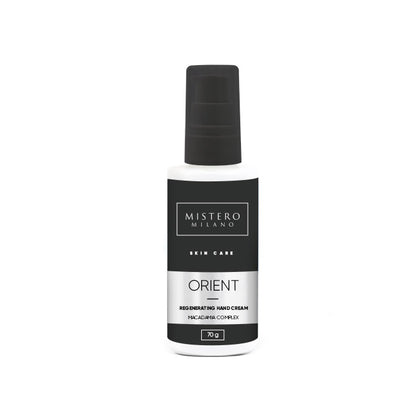 Mistero Milano Spa Orient Cream (8261)