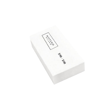 Mistero Milano Polierblock 180/180 9 Stück (7001)