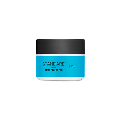 Mistero Milano Standard Pink Cover Acryl 30 ml (9651)