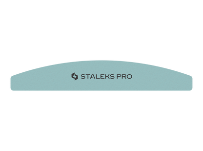 Staleks Polierpuffer Halbmond Expert 41 400/3000 Grit (NFP-41-400/3000)