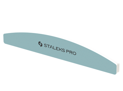 Staleks Polierpuffer Halbmond Expert 41 400/3000 Grit (NFP-41-400/3000)