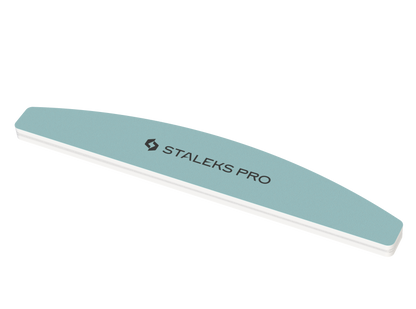 Staleks Polierpuffer Halbmond Expert 41 400/3000 Grit (NFP-41-400/3000)