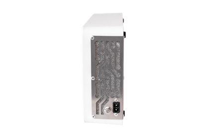 Ulka Nano Nagelstaubsauger + HEPA Filter