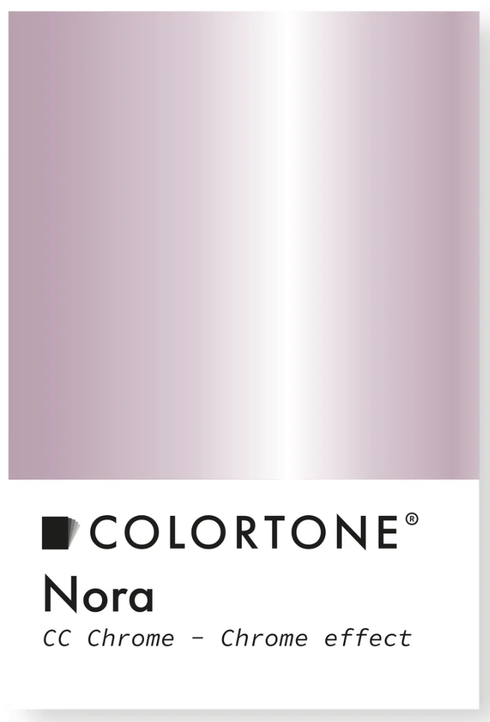 Colortone Nora - Cat Eye Chrom