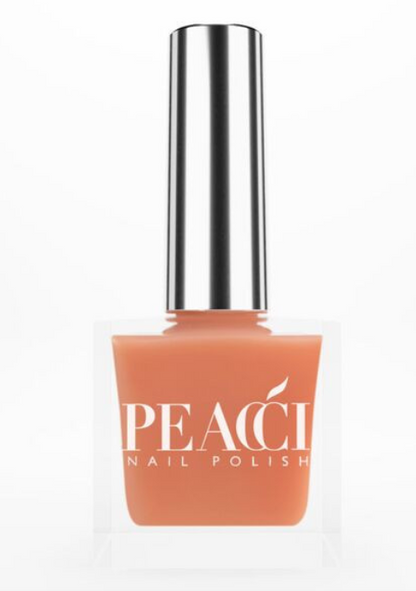 Peacci Delight