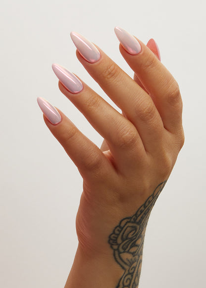 The GelBottle Pearl Chrom Pigment