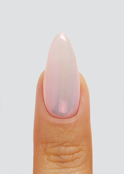The GelBottle Pearl Chrom Pigment