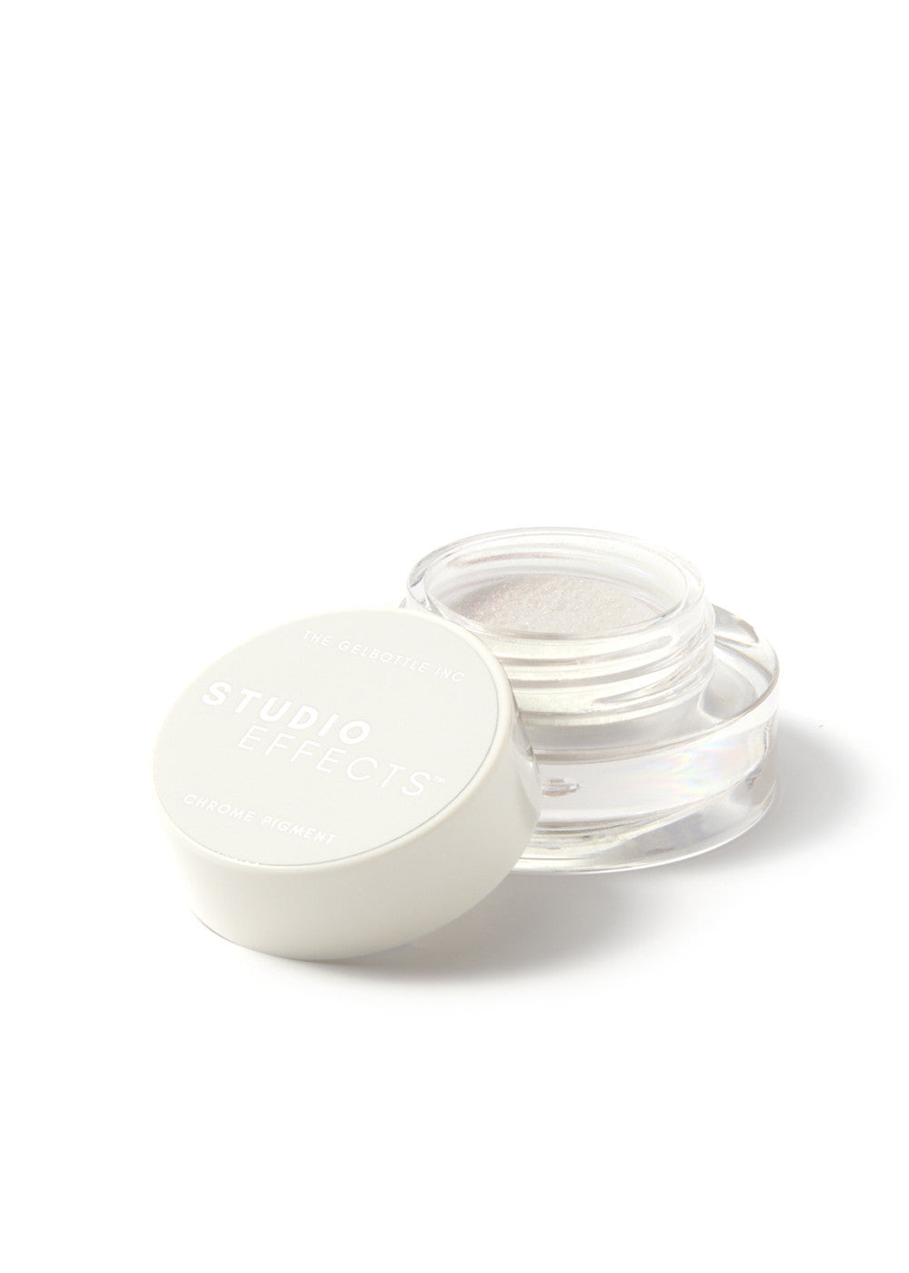 The GelBottle Pearl Chrom Pigment