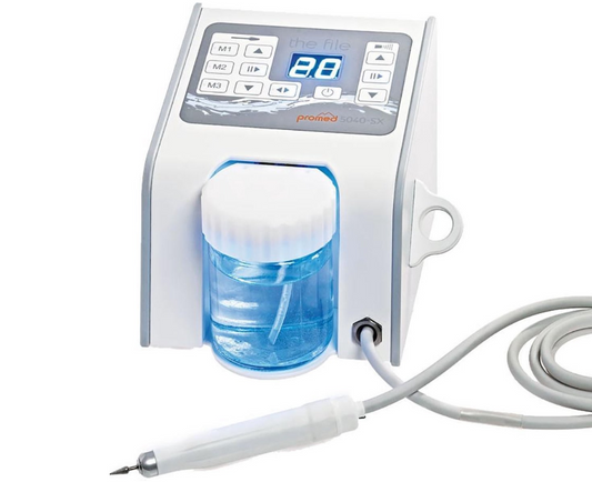 Promed 5040-SX2 Pedikürefräser Sprühtechnik
