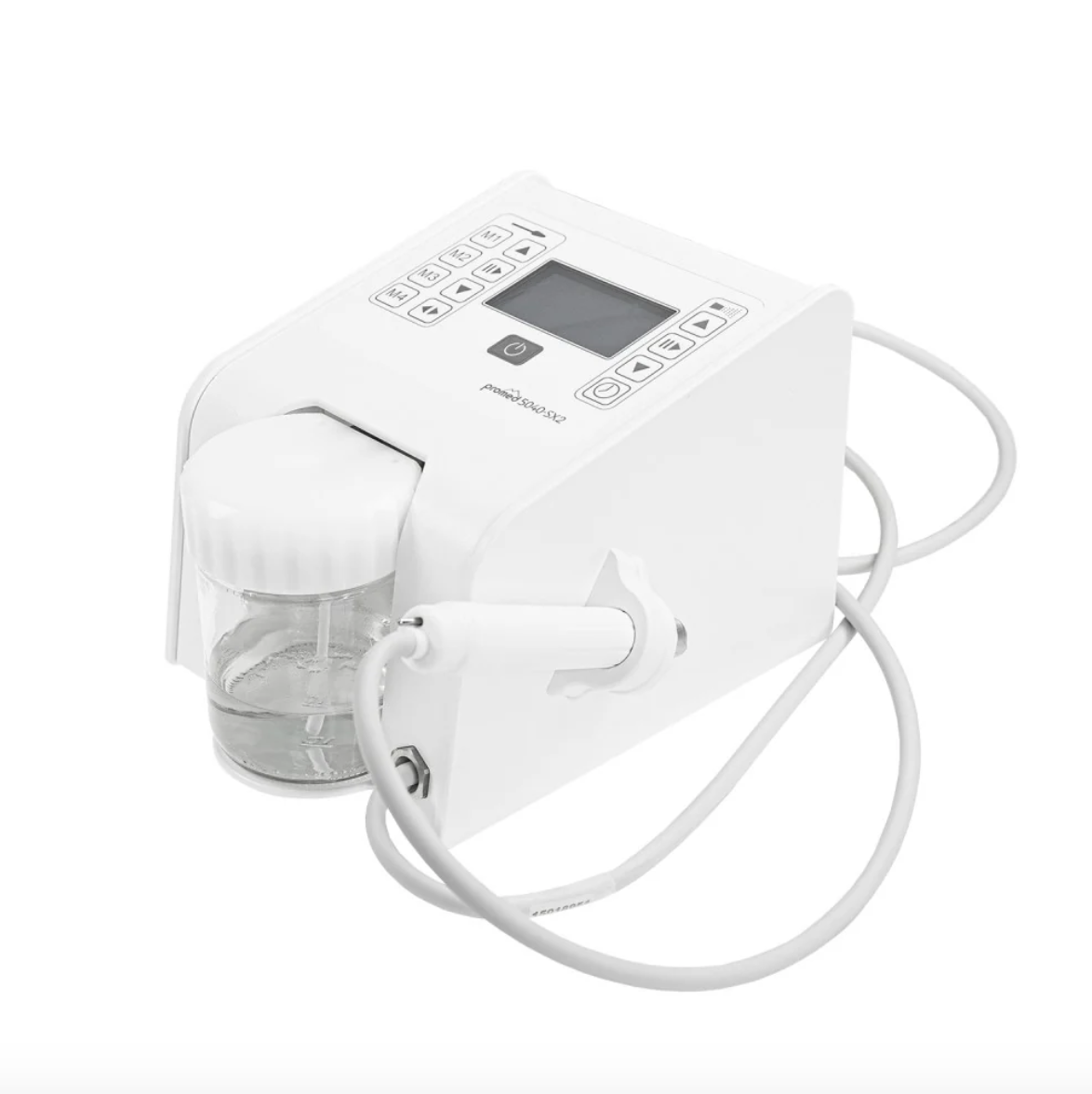 Promed 5040-SX2 Pedikürefräser Sprühtechnik