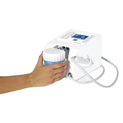 Promed 5040-SX2 Pedikürefräser Sprühtechnik