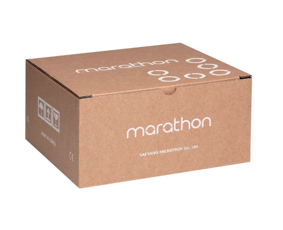 Saeyang Marathon K35 Nagelfräser