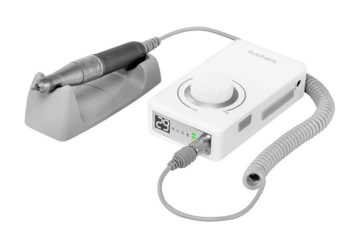 Saeyang Marathon K38 PRO BS30 Portable Nagelfräse