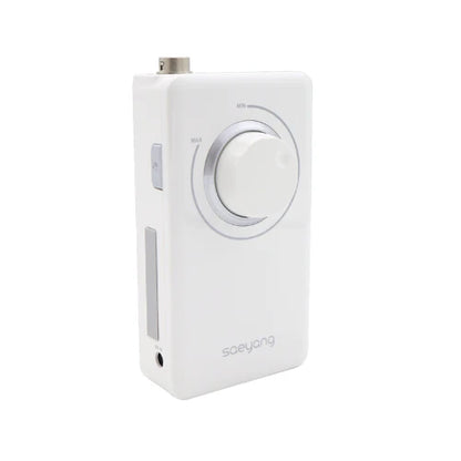 Saeyang Marathon K38 PRO BS30 Portable Nagelfräse
