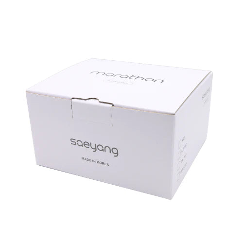 Saeyang Marathon K38 PRO BS30 Portable Nagelfräse
