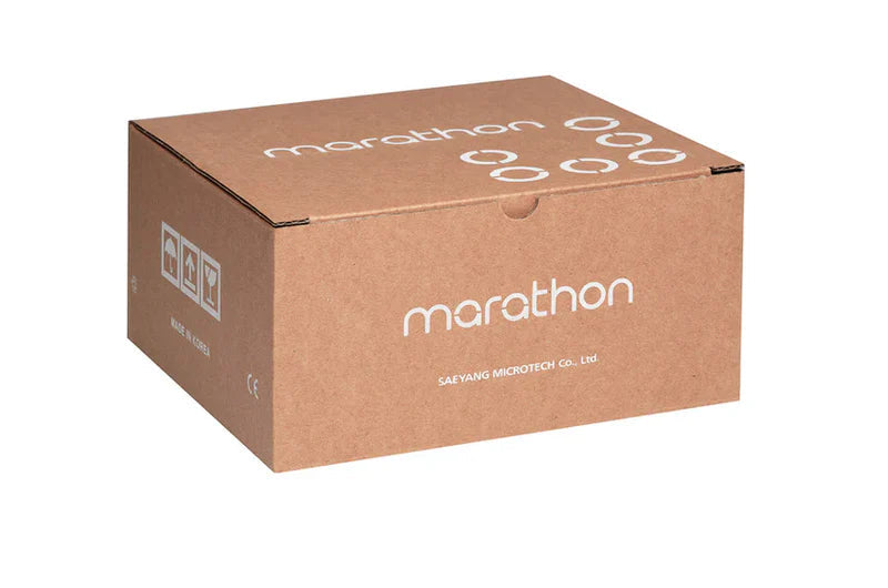 Saeyang Marathon 3 Champion Fräser