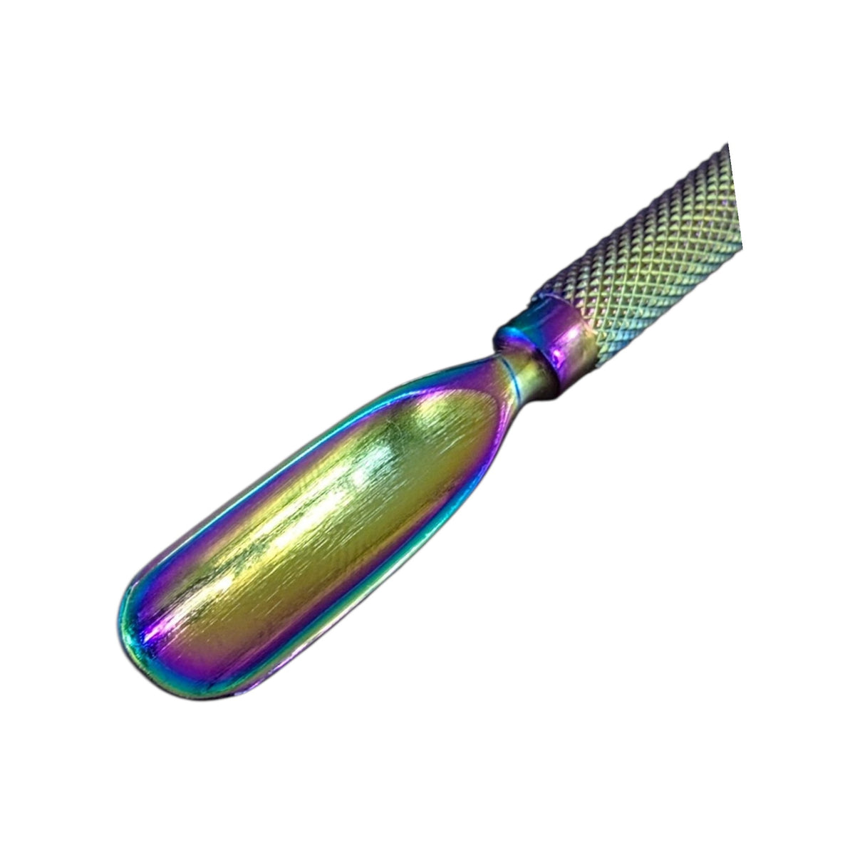 Shape It Up Nagelhautschieber Mehrfarbig