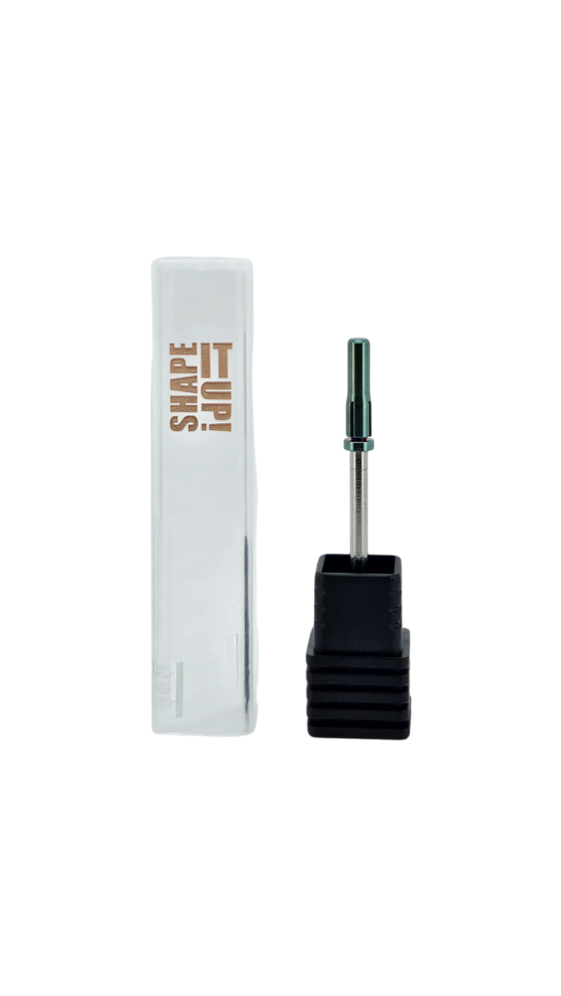 Shape It Up Easy Off Mandrel Bit für MINI Schleifrollen