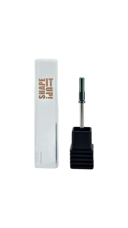 Shape It Up Easy Off Mandrel Bit für MINI Schleifrollen