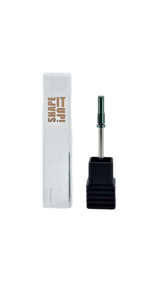 Shape It Up Easy Off Mandrel Bit für MINI Schleifrollen