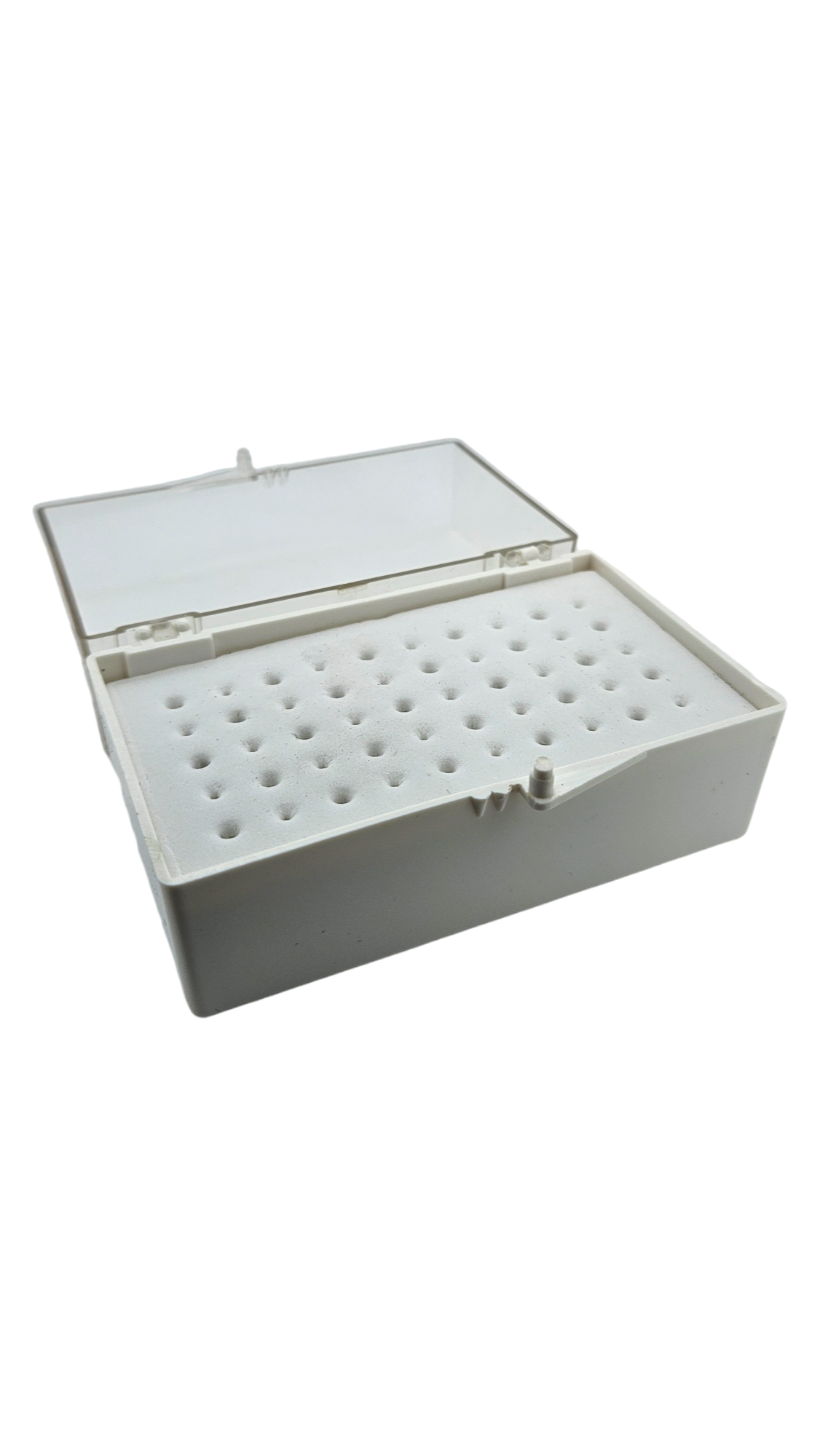 Shape It Up Freesbit Aufbewahrungsbox Weiß