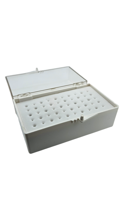 Shape It Up Freesbit Aufbewahrungsbox Weiß