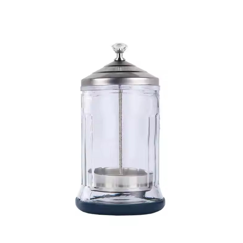 Shape It Up Glas-Desinfektionsflasche Dompelaar 621 ml