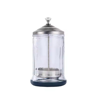 Shape It Up Glas-Desinfektionsflasche Dompelaar 621 ml