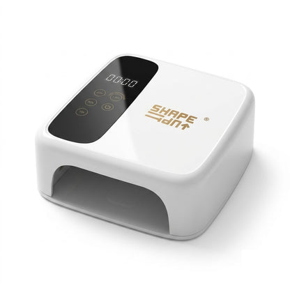 Shape It Up UV/LED Nagellampe 72W