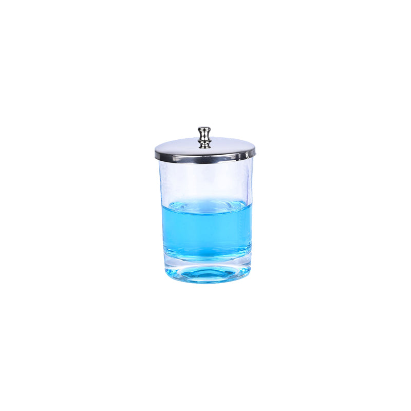 Shape It Up Sterilisierglas 110 ml