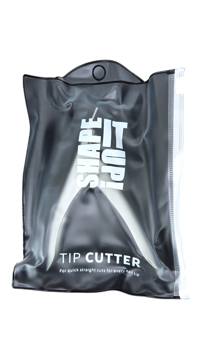 Shape It Up Nagelschere