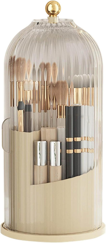 Shape It Up Nagelpinsel-Aufbewahrungsorganisator Deluxe