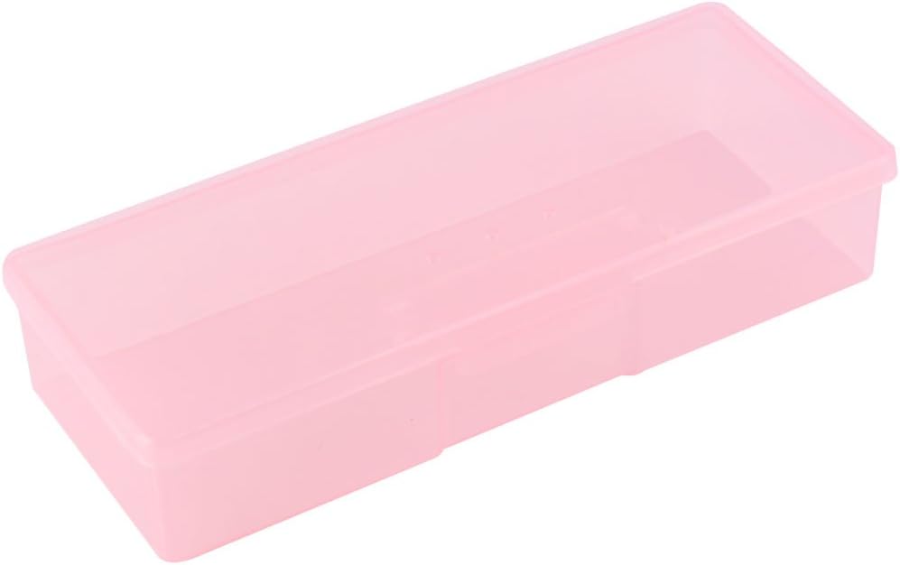 Shape It Up Persönliche Nagelfeilenbox Rosa 1 Stück