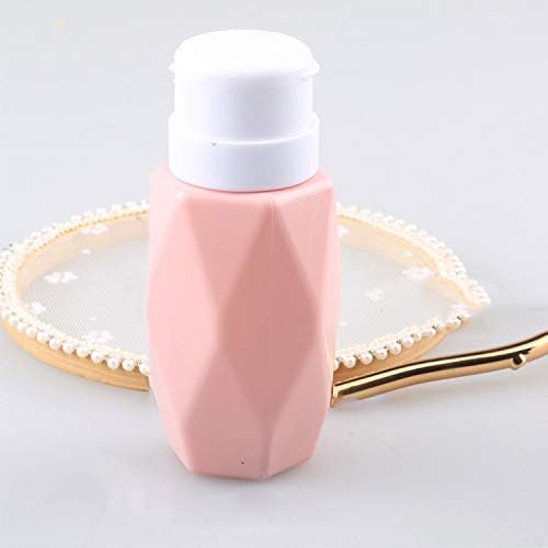 Shape It Up Pumpflasche Twistlock Design 200 ml