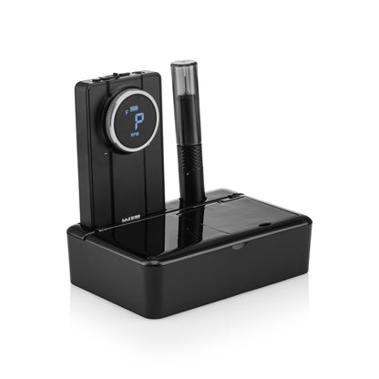 Shape It Up Portable E-Feile Schwarz