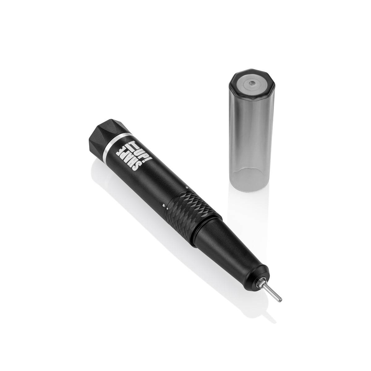 Shape It Up Portable E-Feile Schwarz