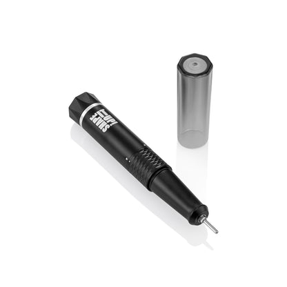 Shape It Up Portable E-Feile Schwarz